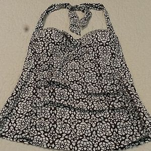 BOGO Swim top BOGO buy one get one free.